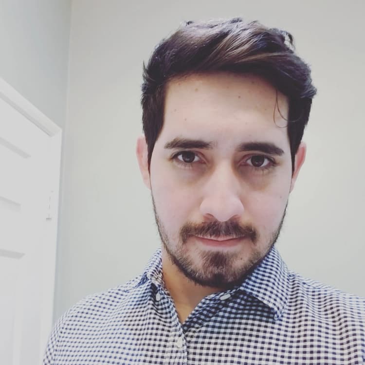 Angel Montes de Oca photo